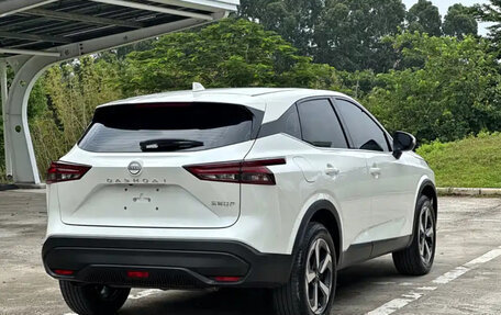 Nissan Qashqai, 2023 год, 2 000 000 рублей, 6 фотография