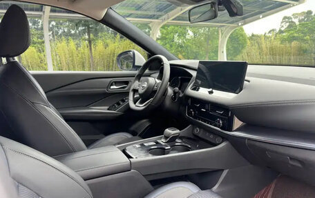 Nissan Qashqai, 2023 год, 2 000 000 рублей, 8 фотография