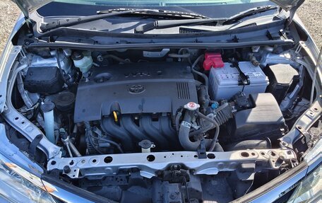 Toyota Corolla, 2018 год, 1 350 000 рублей, 4 фотография