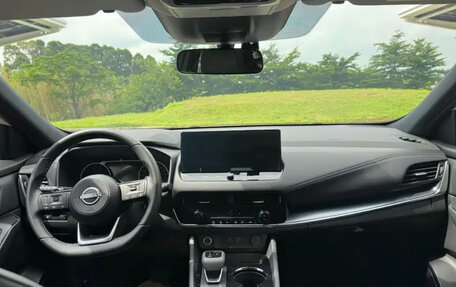 Nissan Qashqai, 2023 год, 2 000 000 рублей, 11 фотография