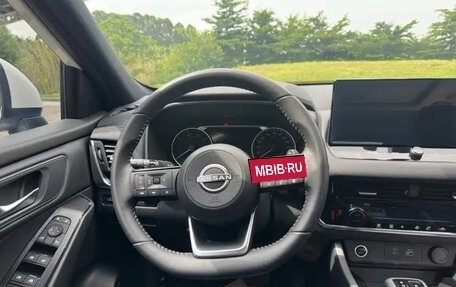 Nissan Qashqai, 2023 год, 2 000 000 рублей, 12 фотография