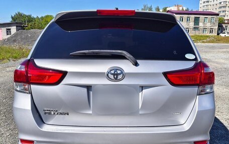 Toyota Corolla, 2018 год, 1 350 000 рублей, 10 фотография