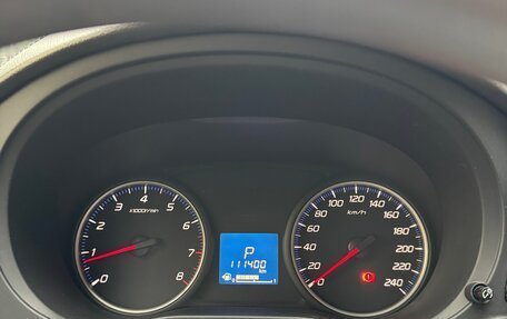 Mitsubishi Outlander III рестайлинг 3, 2015 год, 1 690 000 рублей, 15 фотография