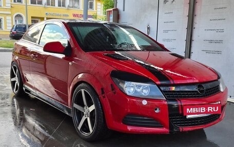 Opel Astra H, 2010 год, 470 000 рублей, 2 фотография