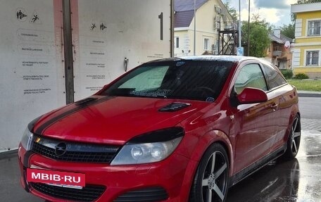 Opel Astra H, 2010 год, 470 000 рублей, 5 фотография