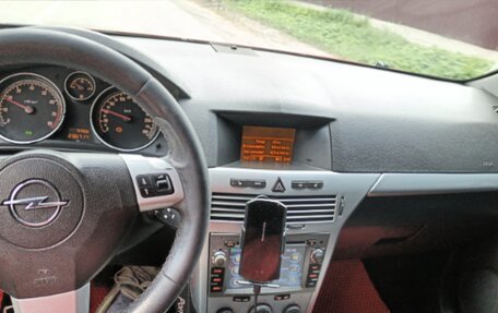 Opel Astra H, 2010 год, 470 000 рублей, 10 фотография