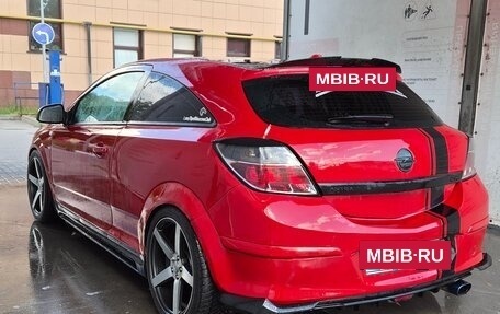 Opel Astra H, 2010 год, 470 000 рублей, 4 фотография