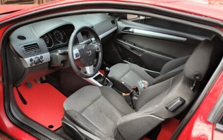 Opel Astra H, 2010 год, 470 000 рублей, 9 фотография