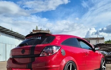 Opel Astra H, 2010 год, 470 000 рублей, 8 фотография