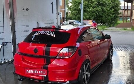 Opel Astra H, 2010 год, 470 000 рублей, 7 фотография