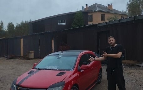 Opel Astra H, 2010 год, 470 000 рублей, 22 фотография