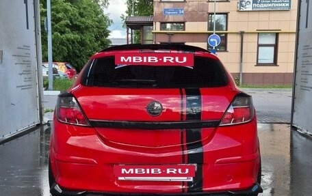 Opel Astra H, 2010 год, 470 000 рублей, 6 фотография
