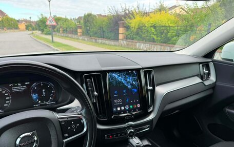 Volvo XC60 II, 2021 год, 4 550 000 рублей, 8 фотография