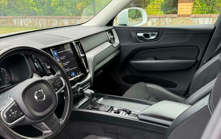 Volvo XC60 II, 2021 год, 4 550 000 рублей, 11 фотография