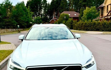 Volvo XC60 II, 2021 год, 4 550 000 рублей, 12 фотография