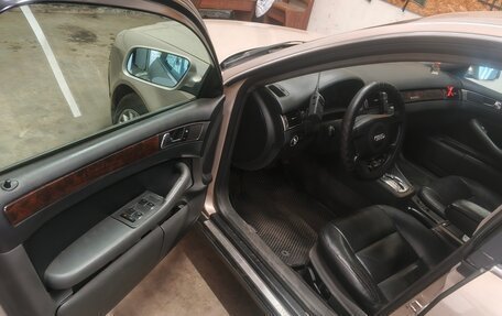 Audi A6, 1999 год, 400 000 рублей, 5 фотография