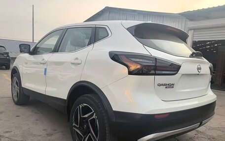 Nissan Qashqai, 2026 год, 2 110 000 рублей, 4 фотография