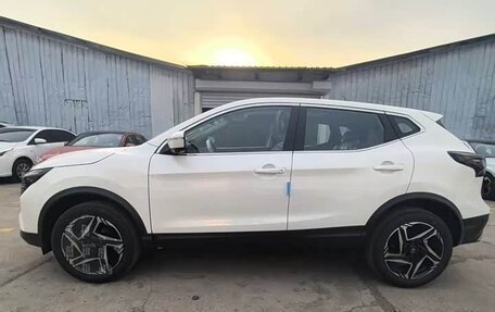 Nissan Qashqai, 2026 год, 2 110 000 рублей, 7 фотография