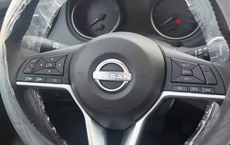 Nissan Qashqai, 2026 год, 2 110 000 рублей, 11 фотография