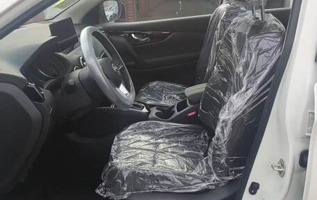 Nissan Qashqai, 2026 год, 2 110 000 рублей, 10 фотография