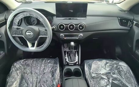 Nissan Qashqai, 2026 год, 2 110 000 рублей, 9 фотография