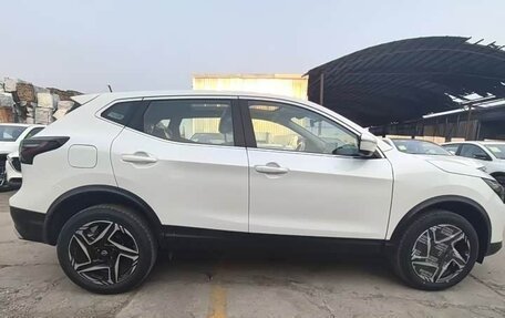 Nissan Qashqai, 2026 год, 2 110 000 рублей, 8 фотография