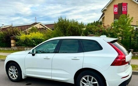 Volvo XC60 II, 2021 год, 4 550 000 рублей, 4 фотография