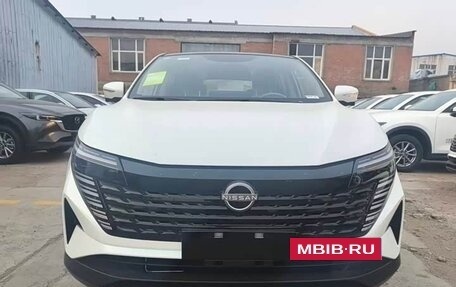 Nissan Qashqai, 2026 год, 2 110 000 рублей, 2 фотография