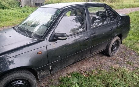 Daewoo Nexia I рестайлинг, 2012 год, 70 000 рублей, 2 фотография