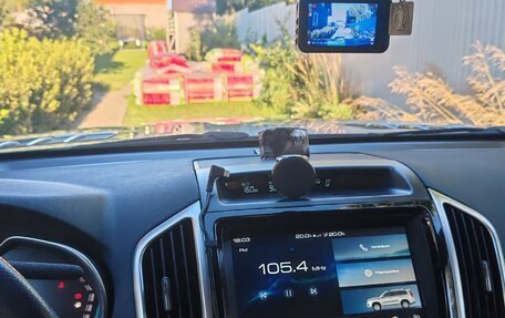 Haval H9 I рестайлинг, 2022 год, 3 000 000 рублей, 6 фотография