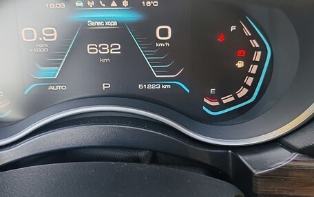 Haval H9 I рестайлинг, 2022 год, 3 000 000 рублей, 5 фотография
