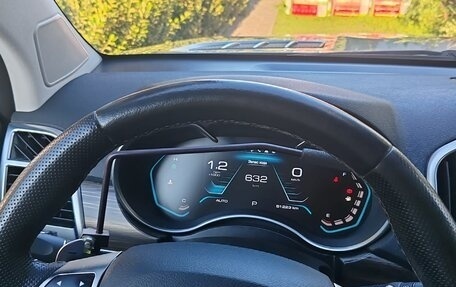 Haval H9 I рестайлинг, 2022 год, 3 000 000 рублей, 7 фотография