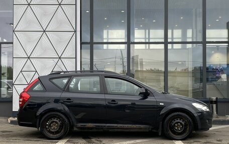 KIA cee'd I рестайлинг, 2008 год, 650 000 рублей, 4 фотография
