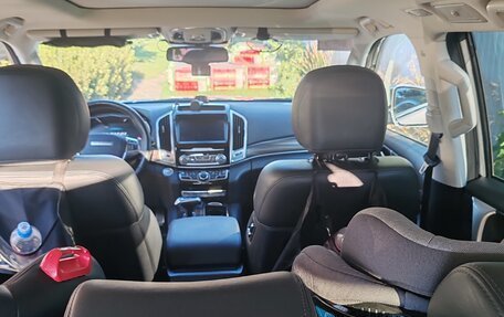 Haval H9 I рестайлинг, 2022 год, 3 000 000 рублей, 13 фотография
