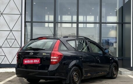 KIA cee'd I рестайлинг, 2008 год, 650 000 рублей, 5 фотография