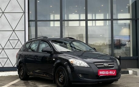KIA cee'd I рестайлинг, 2008 год, 650 000 рублей, 3 фотография