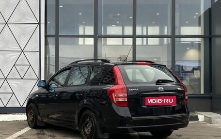 KIA cee'd I рестайлинг, 2008 год, 650 000 рублей, 7 фотография