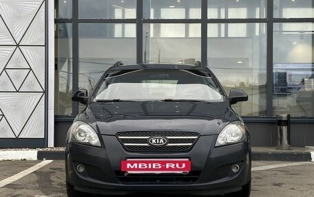 KIA cee'd I рестайлинг, 2008 год, 650 000 рублей, 2 фотография