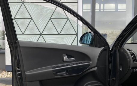 KIA cee'd I рестайлинг, 2008 год, 650 000 рублей, 15 фотография