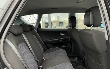 KIA cee'd I рестайлинг, 2008 год, 650 000 рублей, 20 фотография