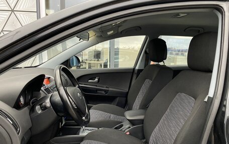 KIA cee'd I рестайлинг, 2008 год, 650 000 рублей, 18 фотография