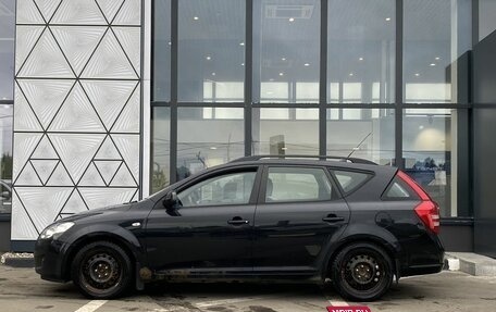KIA cee'd I рестайлинг, 2008 год, 650 000 рублей, 8 фотография