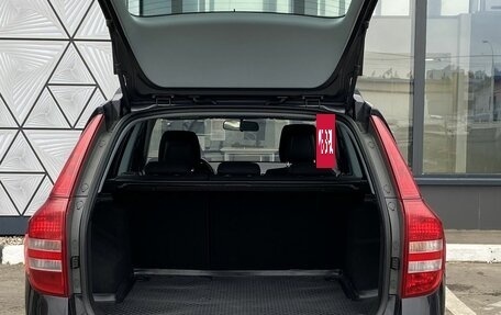 KIA cee'd I рестайлинг, 2008 год, 650 000 рублей, 9 фотография