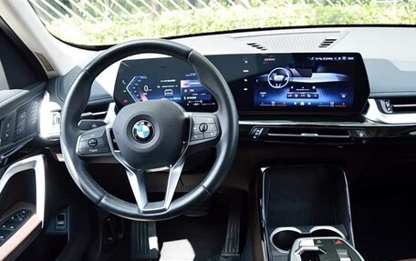 BMW X1, 2025 год, 3 300 000 рублей, 5 фотография