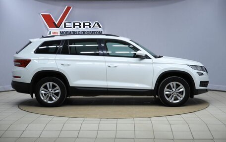 Skoda Kodiaq I, 2019 год, 2 730 000 рублей, 4 фотография