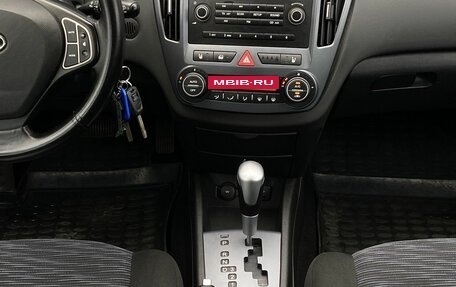 KIA cee'd I рестайлинг, 2008 год, 650 000 рублей, 12 фотография