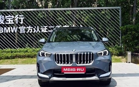 BMW X1, 2025 год, 3 300 000 рублей, 2 фотография