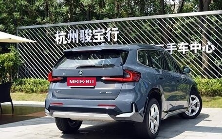 BMW X1, 2025 год, 3 300 000 рублей, 9 фотография