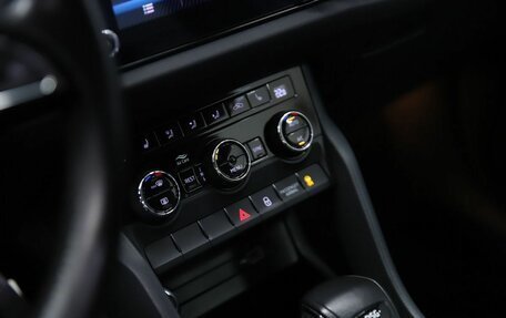 Skoda Kodiaq I, 2019 год, 2 730 000 рублей, 14 фотография