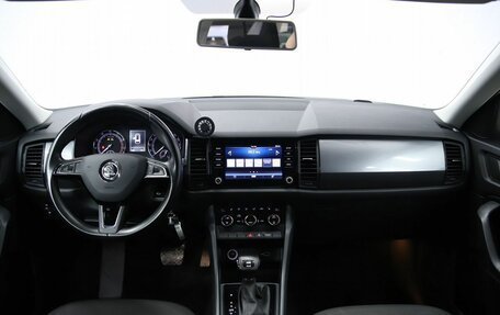 Skoda Kodiaq I, 2019 год, 2 730 000 рублей, 16 фотография